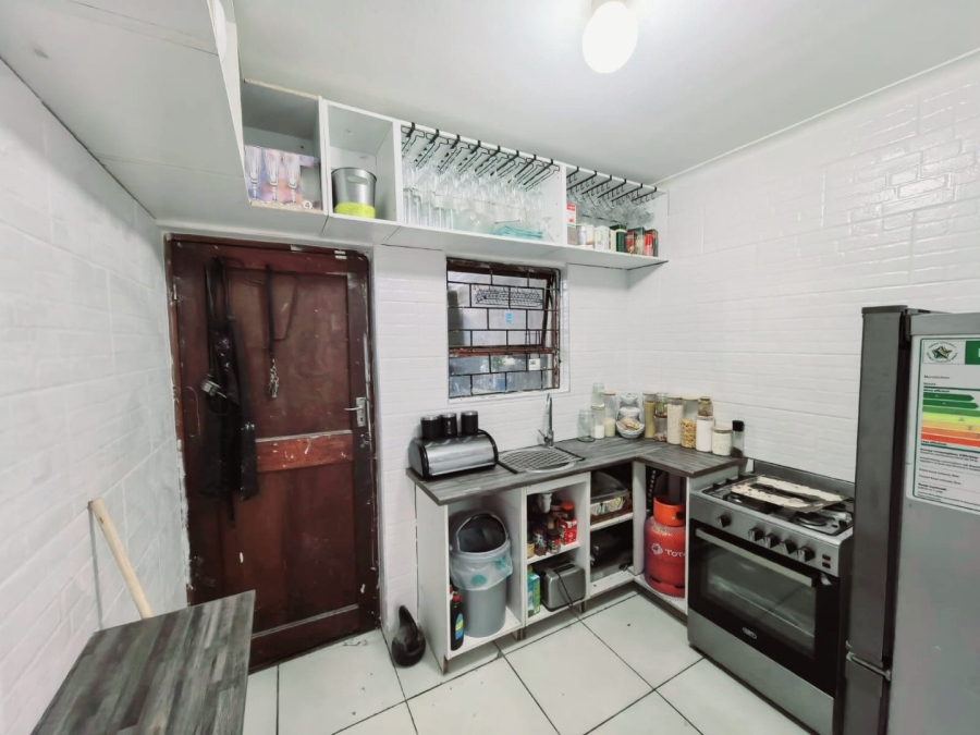 2 Bedroom Property for Sale in Beverly Park Western Cape